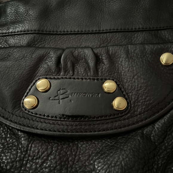 B.Mackowsky purse - Picture 5 of 6